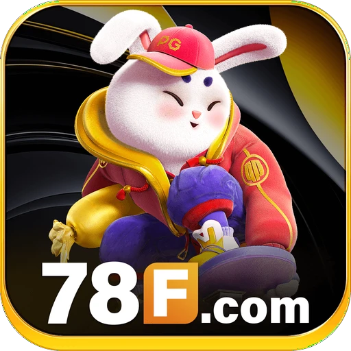78F.com-Melhores Slots Online do Brasil Logo